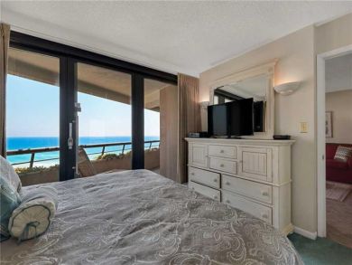 Bedroom - King bed