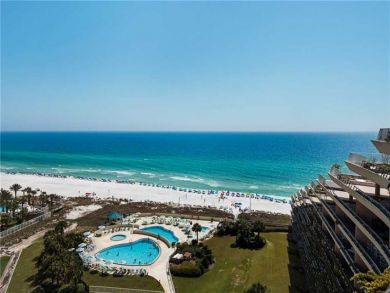 View from balcony