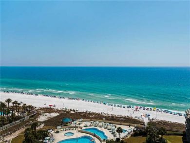View from balcony