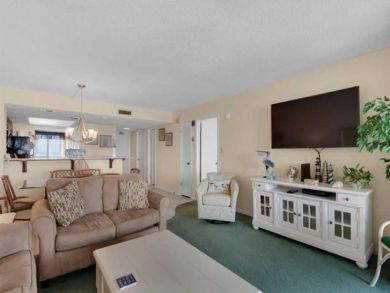 Destin Full Gulf View from this One Bedroom Condo