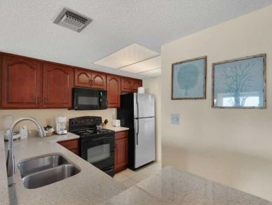 Destin Full Gulf View from this One Bedroom Condo