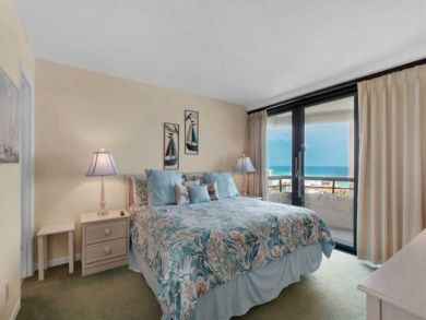 Destin Full Gulf View from this One Bedroom Condo