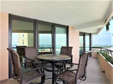 Destin Full Gulf View from this One Bedroom Condo