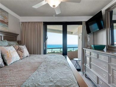 Bedroom - King bed