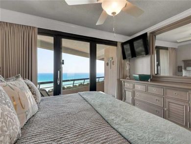Bedroom - King bed