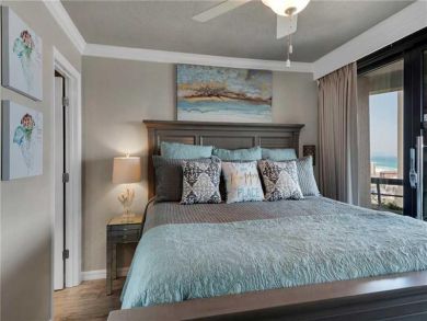 Bedroom - Double beds