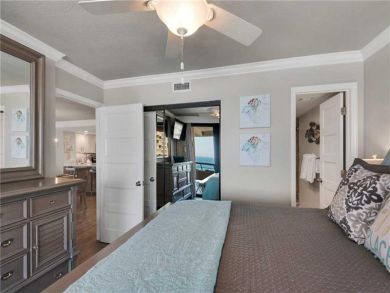 Bedroom - Double beds