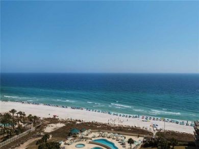 View from balcony