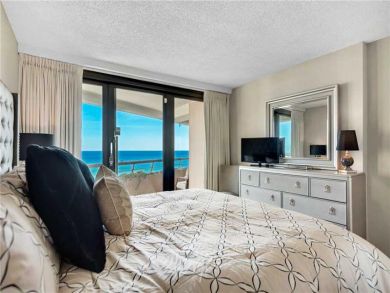 Bedroom - King bed