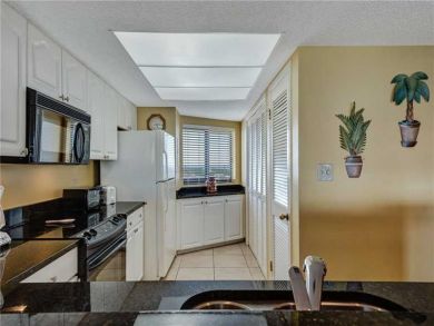 Equipped kitchen