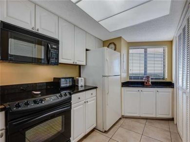 Equipped kitchen