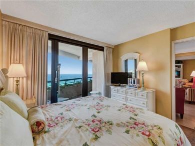 Bedroom - King bed