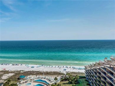 View from balcony