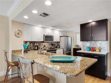 Breakfast bar