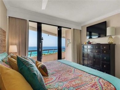 Bedroom - King bed