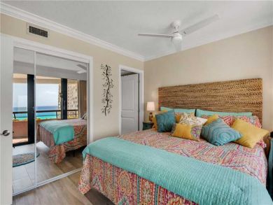Bedroom - King bed
