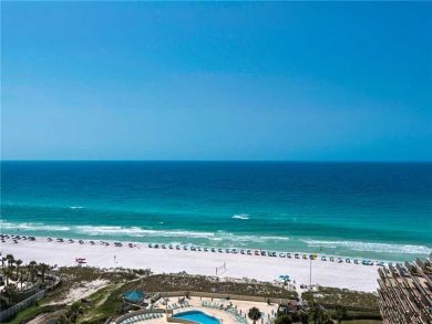 View from balcony