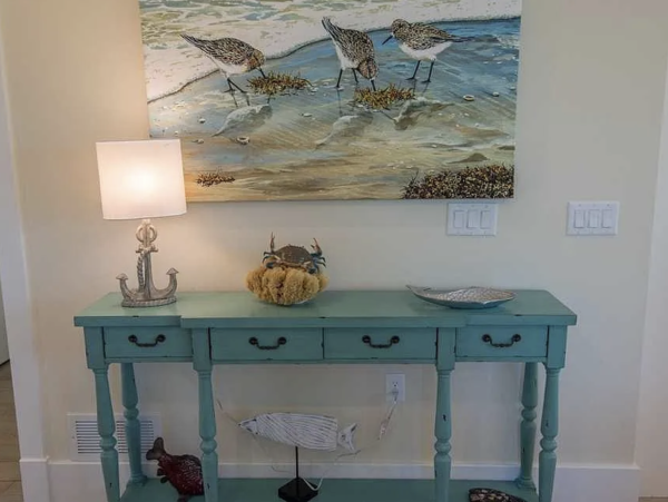 Anna Maria 6 bedroom Rental  1 Min to the Beach!