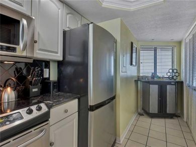 Equipped kitchen