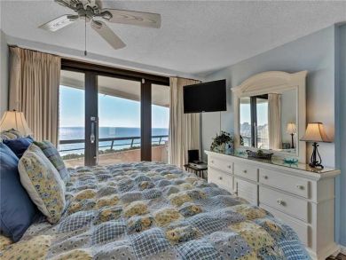 Bedroom - King bed