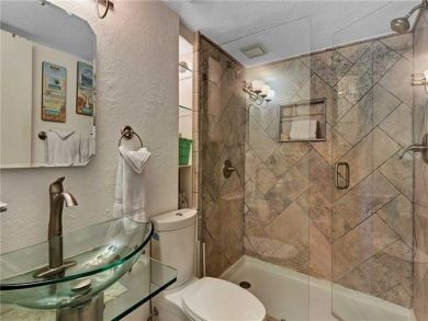 Bathroom - Walk in shower