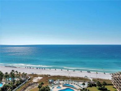 View from balcony