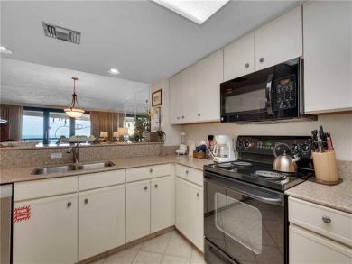 Equipped kitchen
