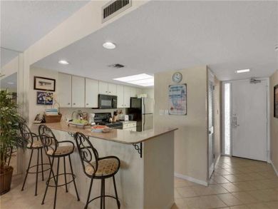 Breakfast bar
