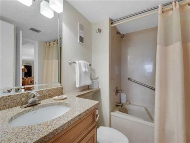 Bathroom - Shower in tub