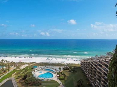 Beaches Of South Walton Condo 890299