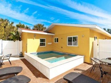 Great Value Anna Maria 3 Bedroom Vacation Rental Pool Home Great Value Anna Maria 3 Bedroom Vacation Rental Pool Home