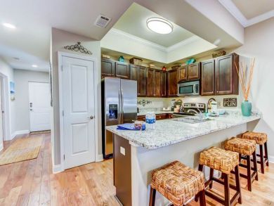Fully Equipped Kitchen Fully Equipped Kitchen