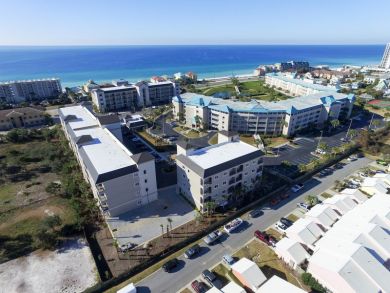 Beaches Of South Walton Condo 890371