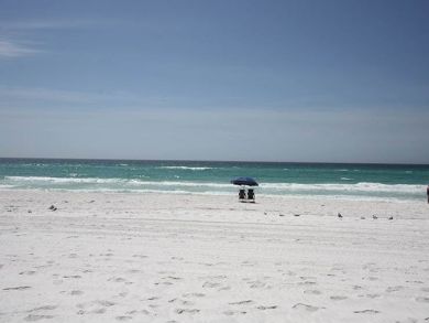 Short walk to Beach