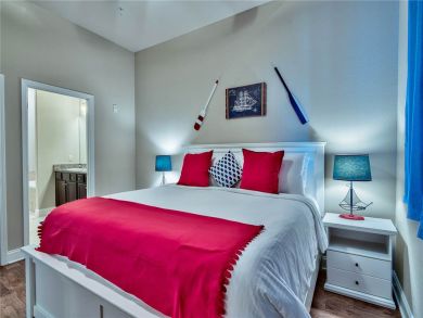 Miramar Beach Vacation Condo Sleeps 9! - Luxury Interior Miramar Beach Vacation Condo Sleeps 9! - Luxury Interior