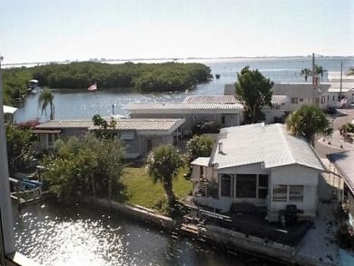 Anna Maria Bradenton 2 Bedroom Vacation Rental Bay Views