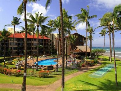 Pacific Ocean Views from This Maui Rental - Pacific Ocean Views from This Maui Rental -