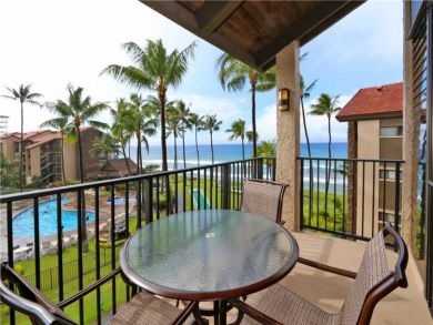 Pacific Ocean Views from This Maui Rental - Pacific Ocean Views from This Maui Rental -