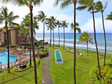 Pacific Ocean Views from This Maui Rental - Pacific Ocean Views from This Maui Rental -