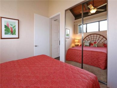 Pacific Ocean Views from This Maui Rental - Pacific Ocean Views from This Maui Rental -