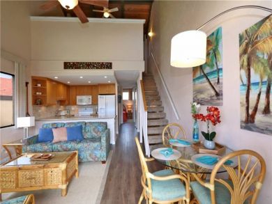 Pacific Ocean Views from This Maui Rental - Pacific Ocean Views from This Maui Rental -