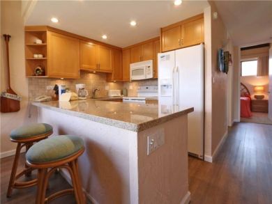 Pacific Ocean Views from This Maui Rental - Pacific Ocean Views from This Maui Rental -