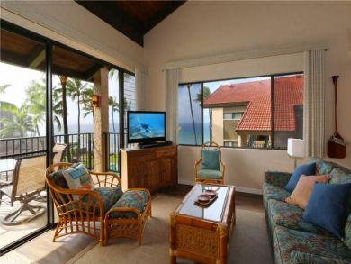 Pacific Ocean Views from This Maui Rental - Pacific Ocean Views from This Maui Rental -
