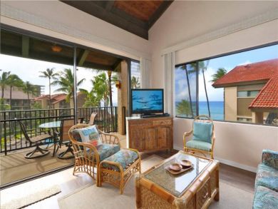 Pacific Ocean Views from This Maui Rental - Pacific Ocean Views from This Maui Rental -