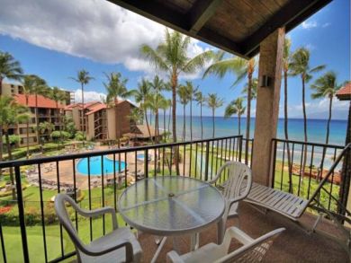 Pacific Ocean Views from This Maui Rental - Pacific Ocean Views from This Maui Rental -