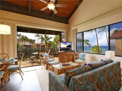 Pacific Ocean Views from This Maui Rental - Pacific Ocean Views from This Maui Rental -