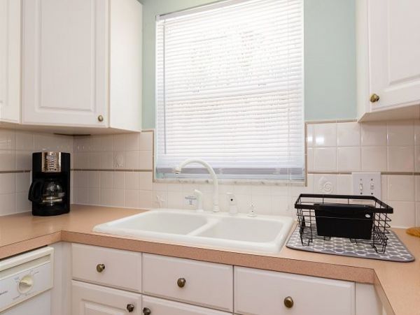 Private Pool at this Three Bedroom Anna Maria Vacation Home