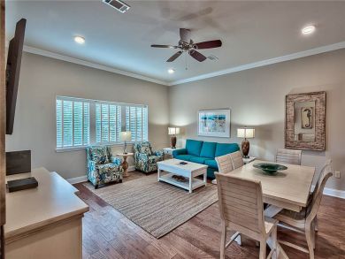 Living & Dining Area Living & Dining Area