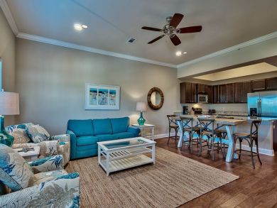 New Three Bedroom Condo in Mirmar Beach