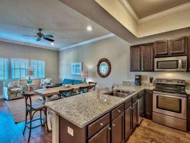 New Three Bedroom Condo in Mirmar Beach
